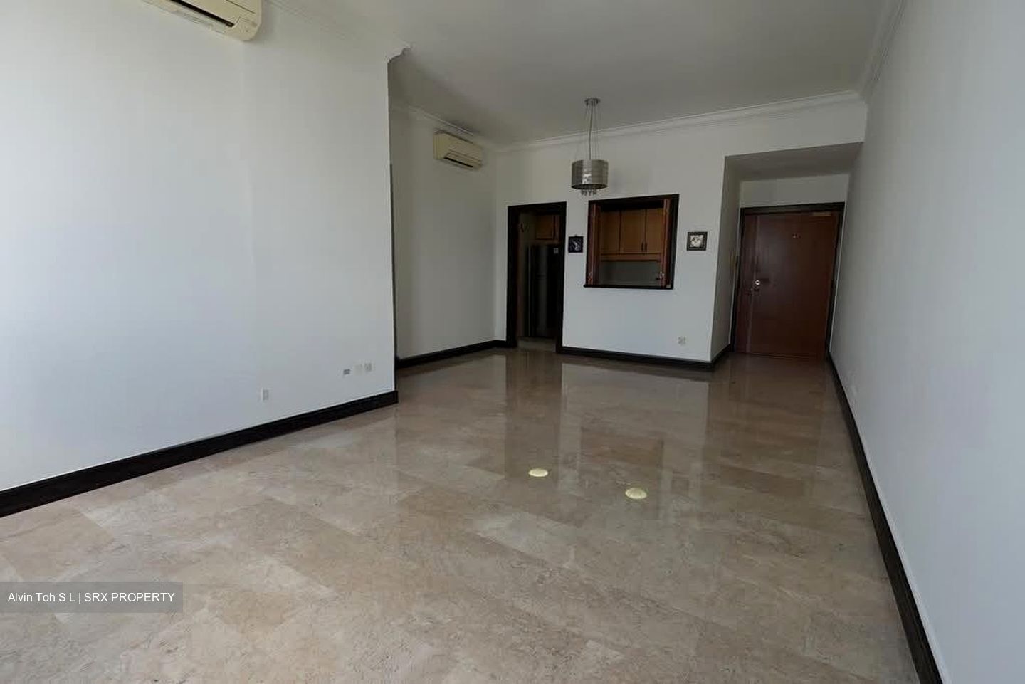 Regent Heights (D23), Condominium #586222111
